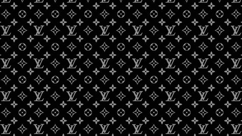 louis vuitton para fondos de pantalla